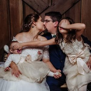 Meet your Posher, James